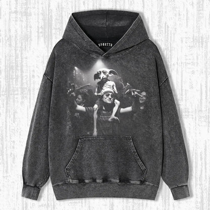 HARRY POTTER T-SHIRT