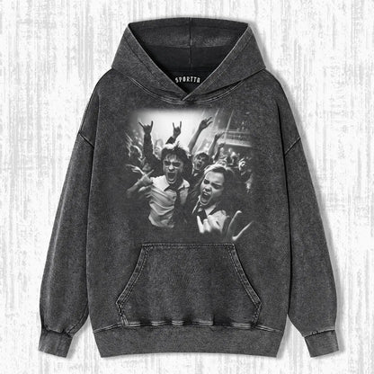 HARRY POTTER T-SHIRT