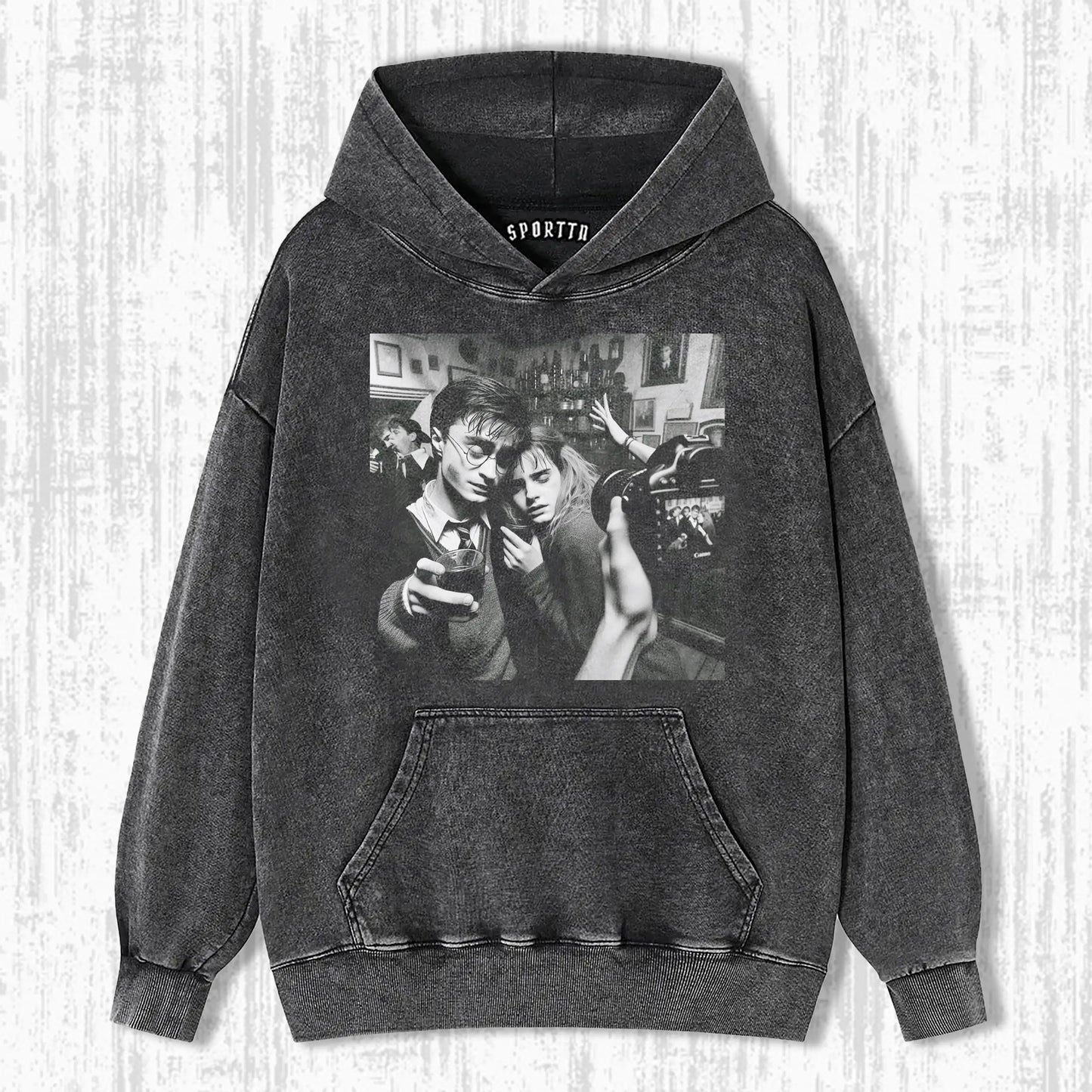 HARRY POTTER T-SHIRT