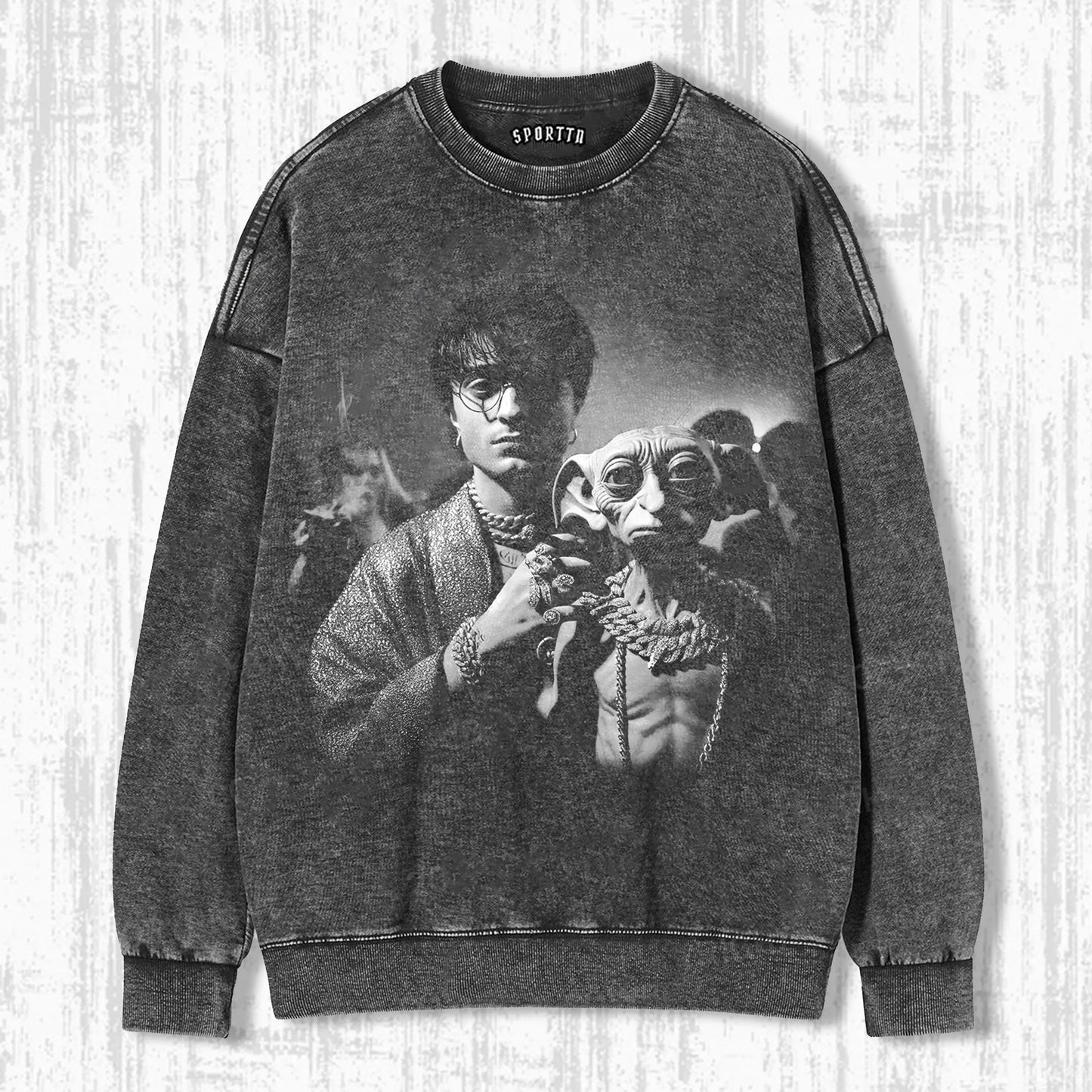 HARRY POTTER T-SHIRT