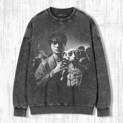 HARRY POTTER T-SHIRT