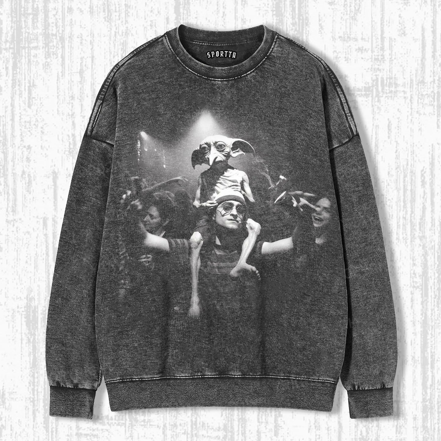 HARRY POTTER T-SHIRT