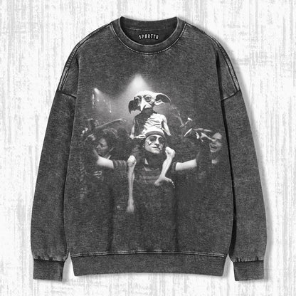 HARRY POTTER T-SHIRT