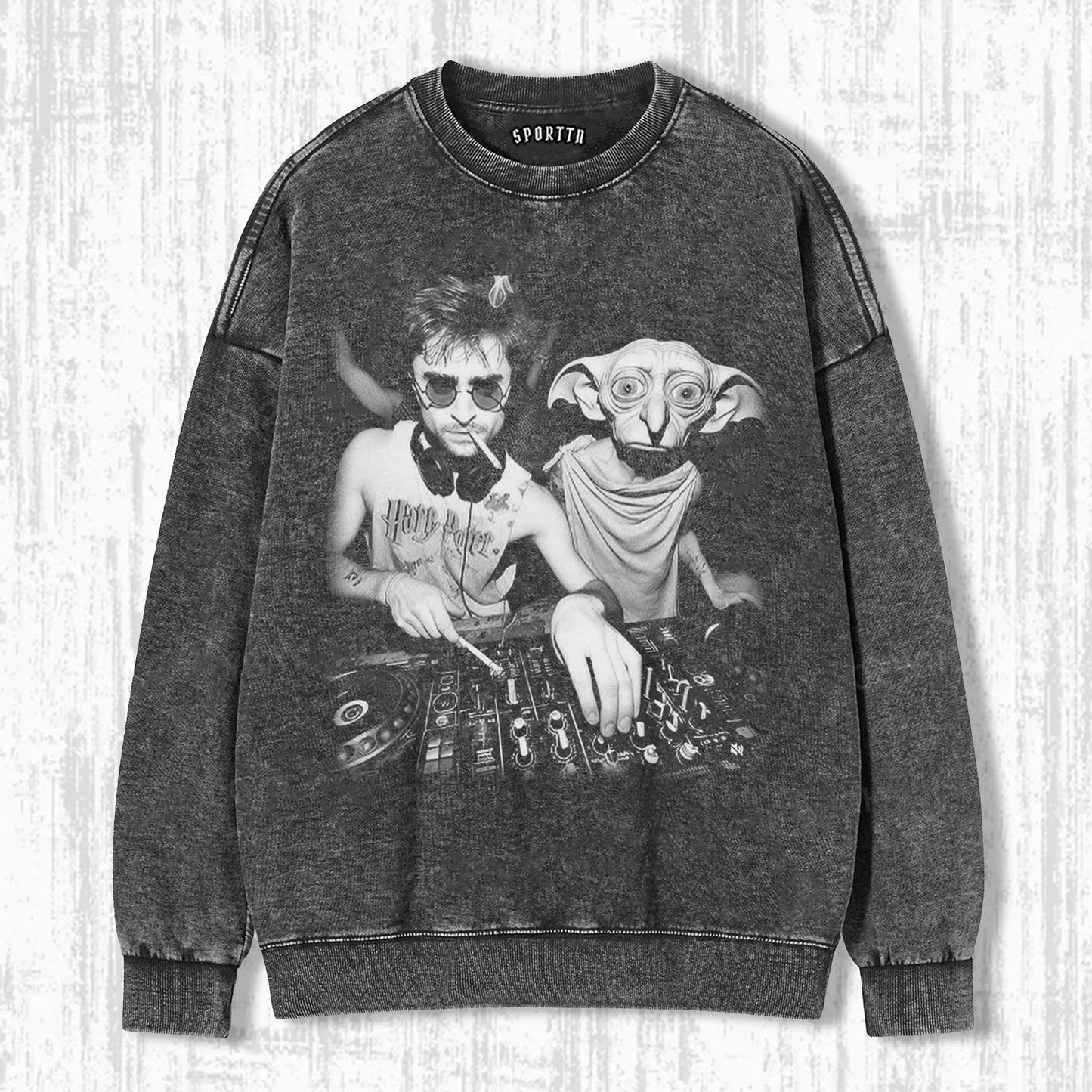 HARRY POTTER T-SHIRT