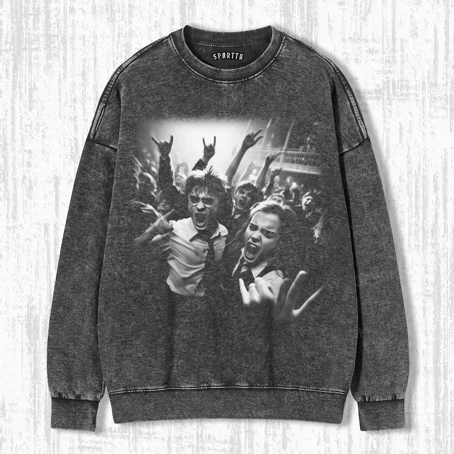 HARRY POTTER T-SHIRT