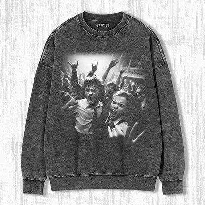 HARRY POTTER T-SHIRT