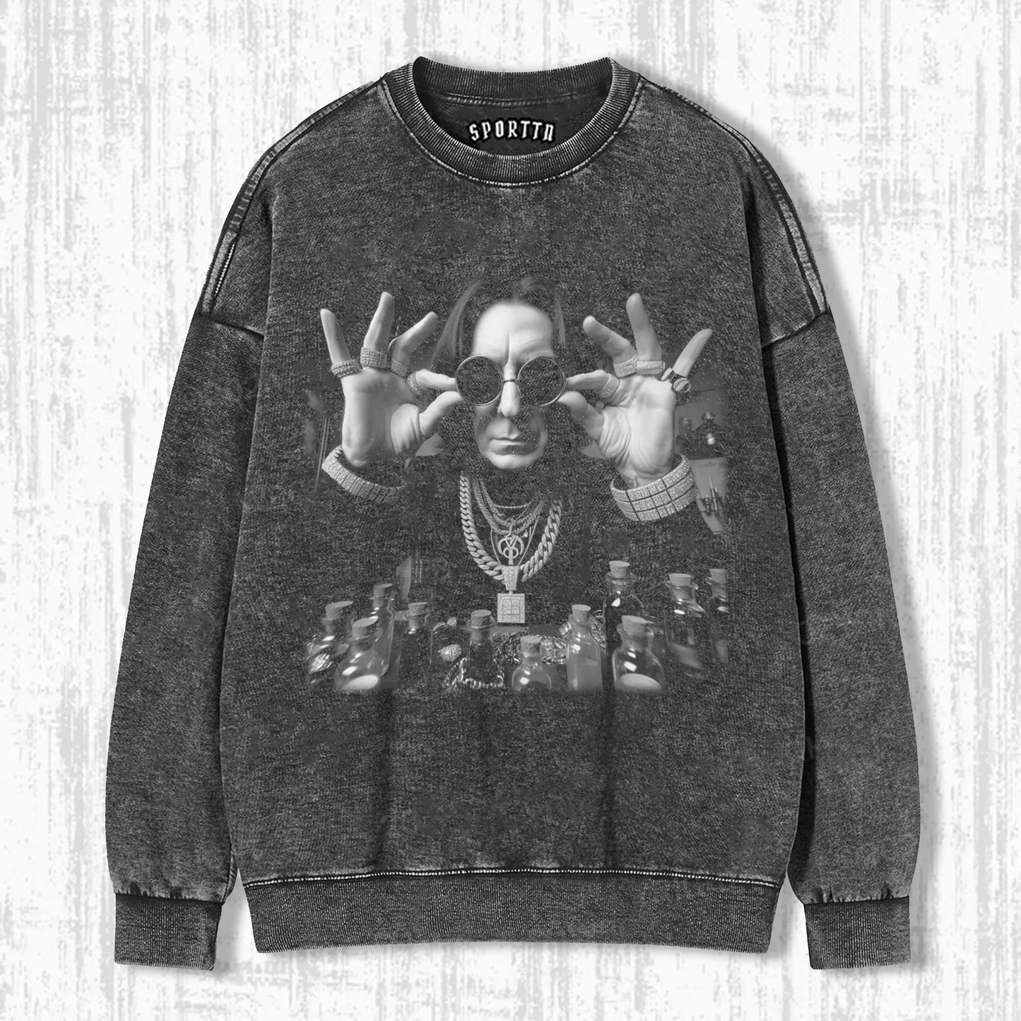 HARRY POTTER T-SHIRT
