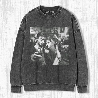 HARRY POTTER T-SHIRT