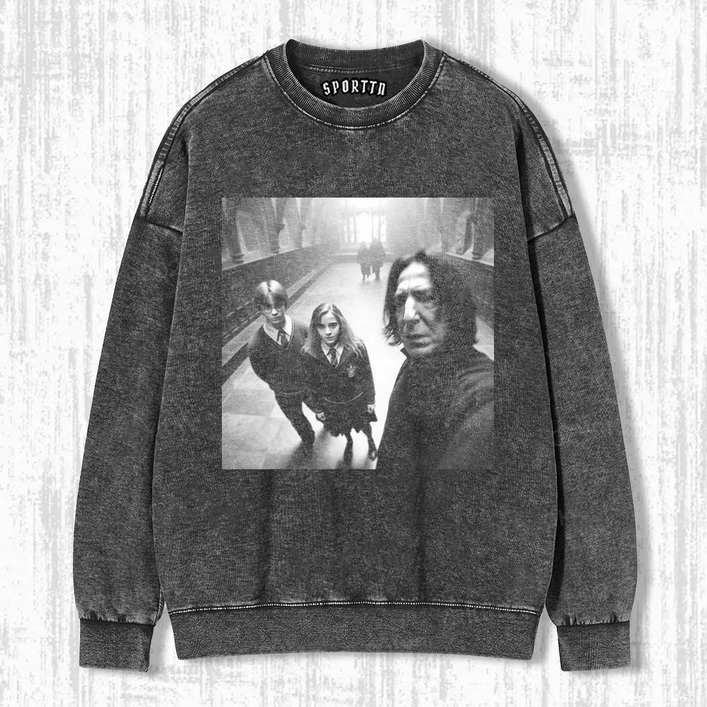 HARRY POTTER T-SHIRT