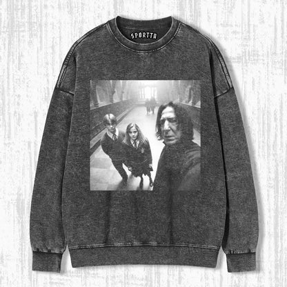 HARRY POTTER T-SHIRT