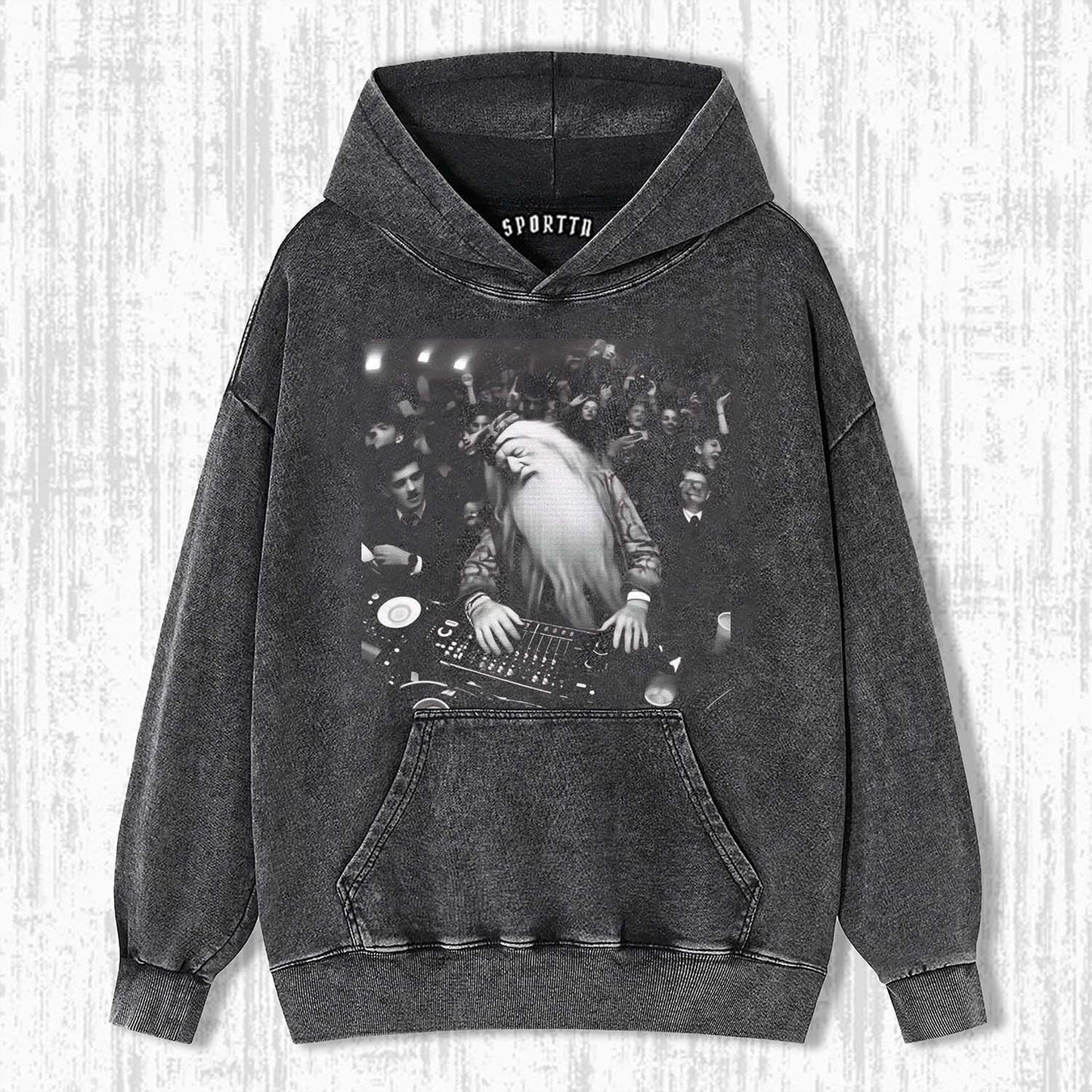 HARRY POTTER T-SHIRT