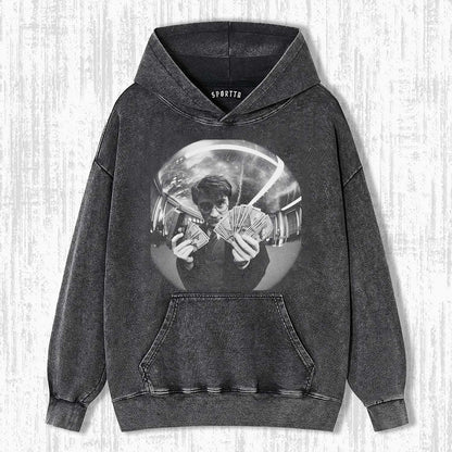 HARRY POTTER T-SHIRT