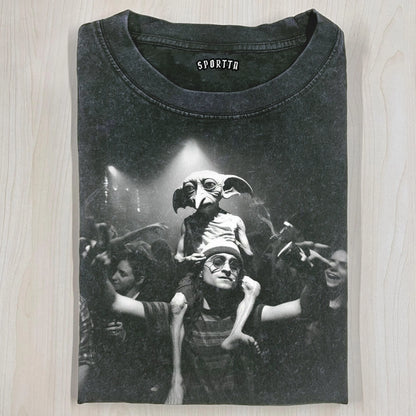 HARRY POTTER T-SHIRT