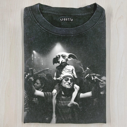HARRY POTTER T-SHIRT