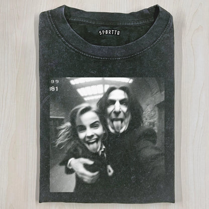 HARRY POTTER T-SHIRT