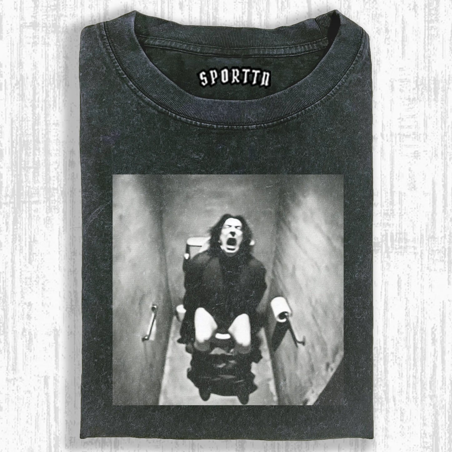 HARRY POTTER T-SHIRT