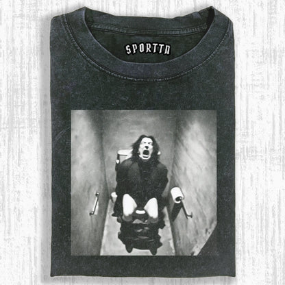 HARRY POTTER T-SHIRT