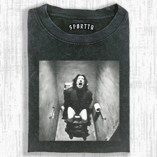 HARRY POTTER T-SHIRT