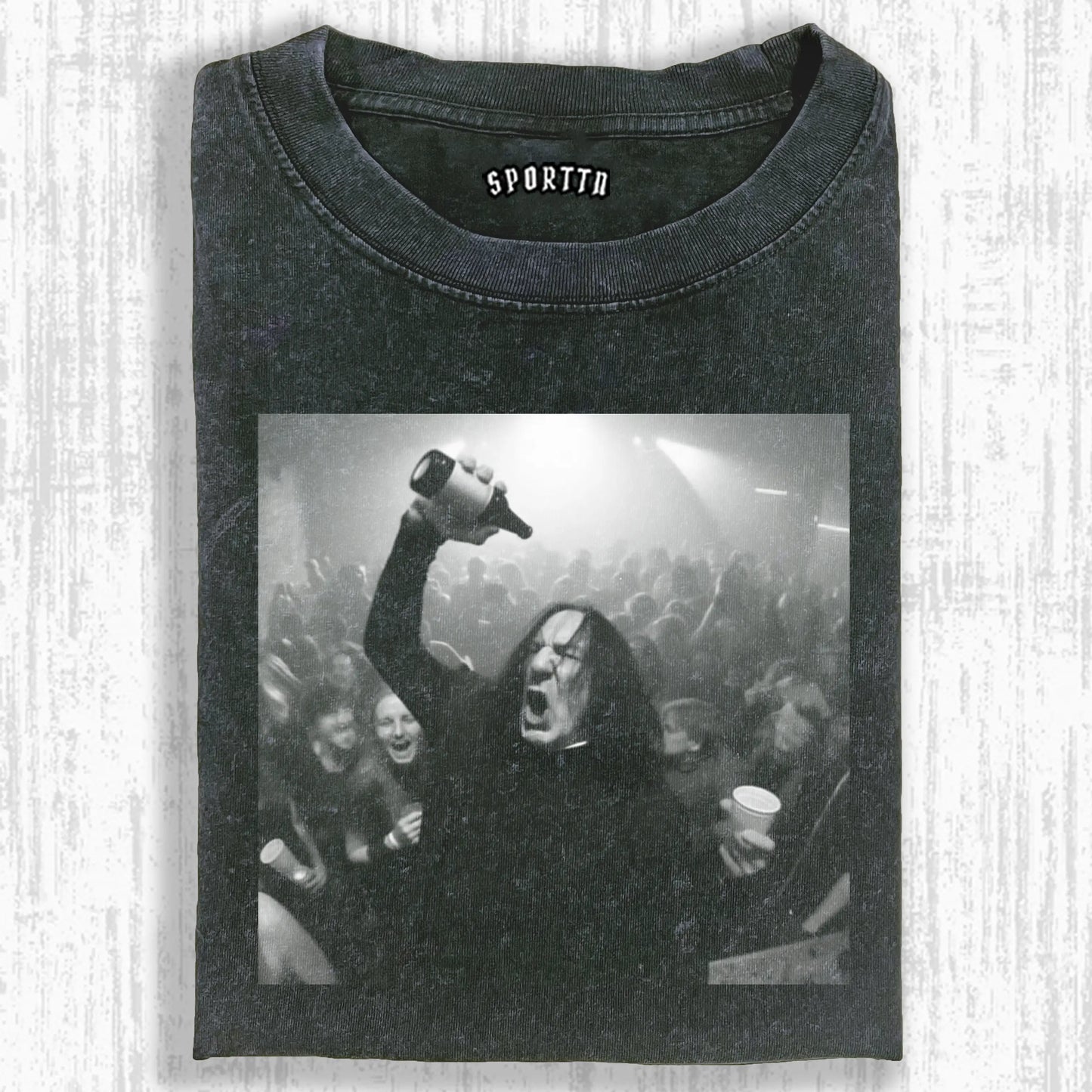 HARRY POTTER T-SHIRT