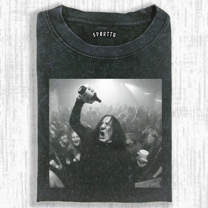 HARRY POTTER T-SHIRT