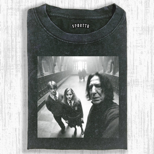 HARRY POTTER T-SHIRT