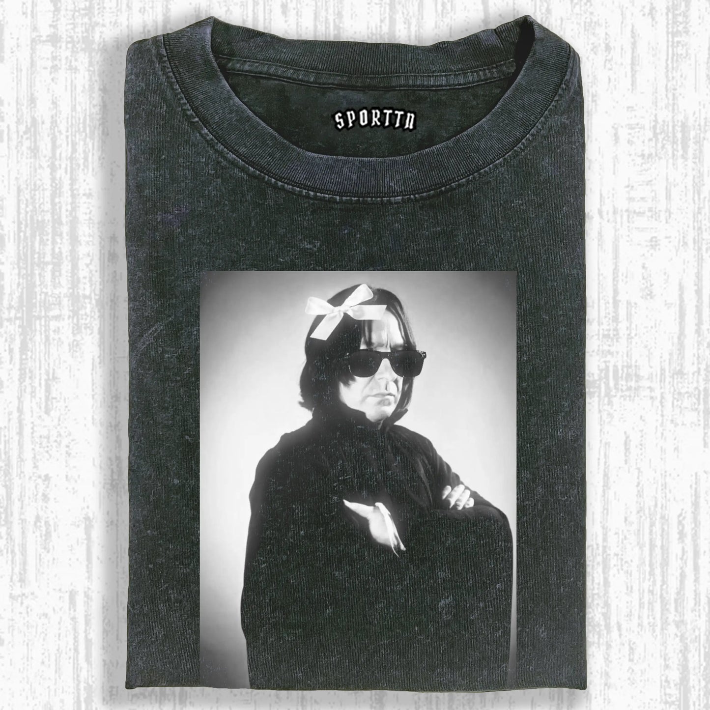 HARRY POTTER T-SHIRT