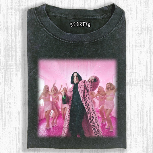 HARRY POTTER T-SHIRT