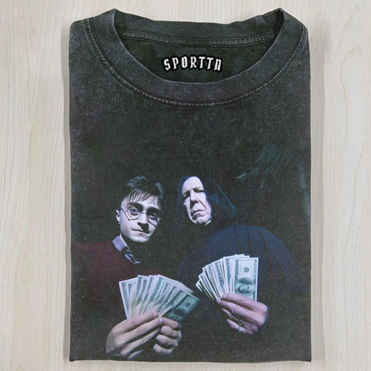 HARRY POTTER TEE