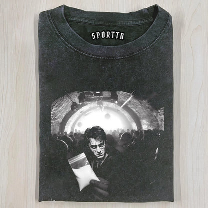 HARRY POTTER TEE