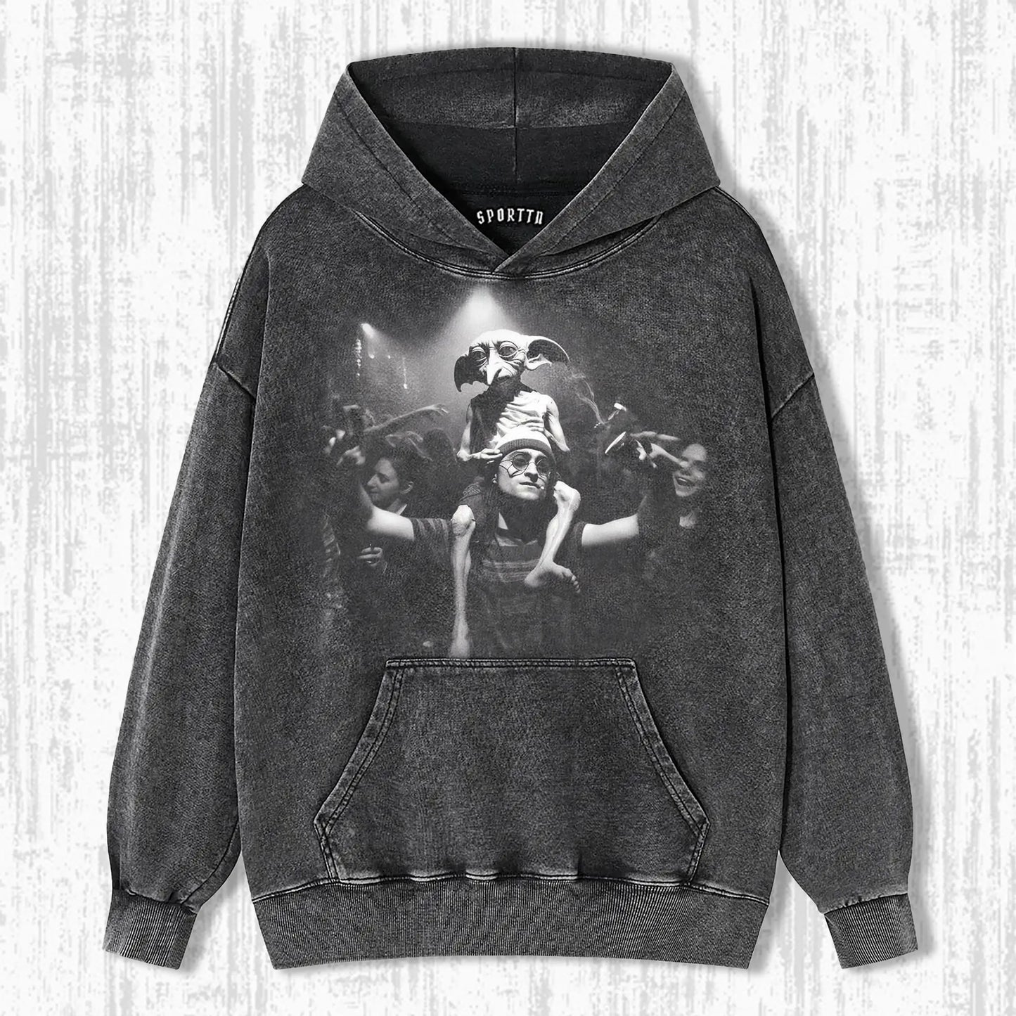 HARRY POTTER T-SHIRT
