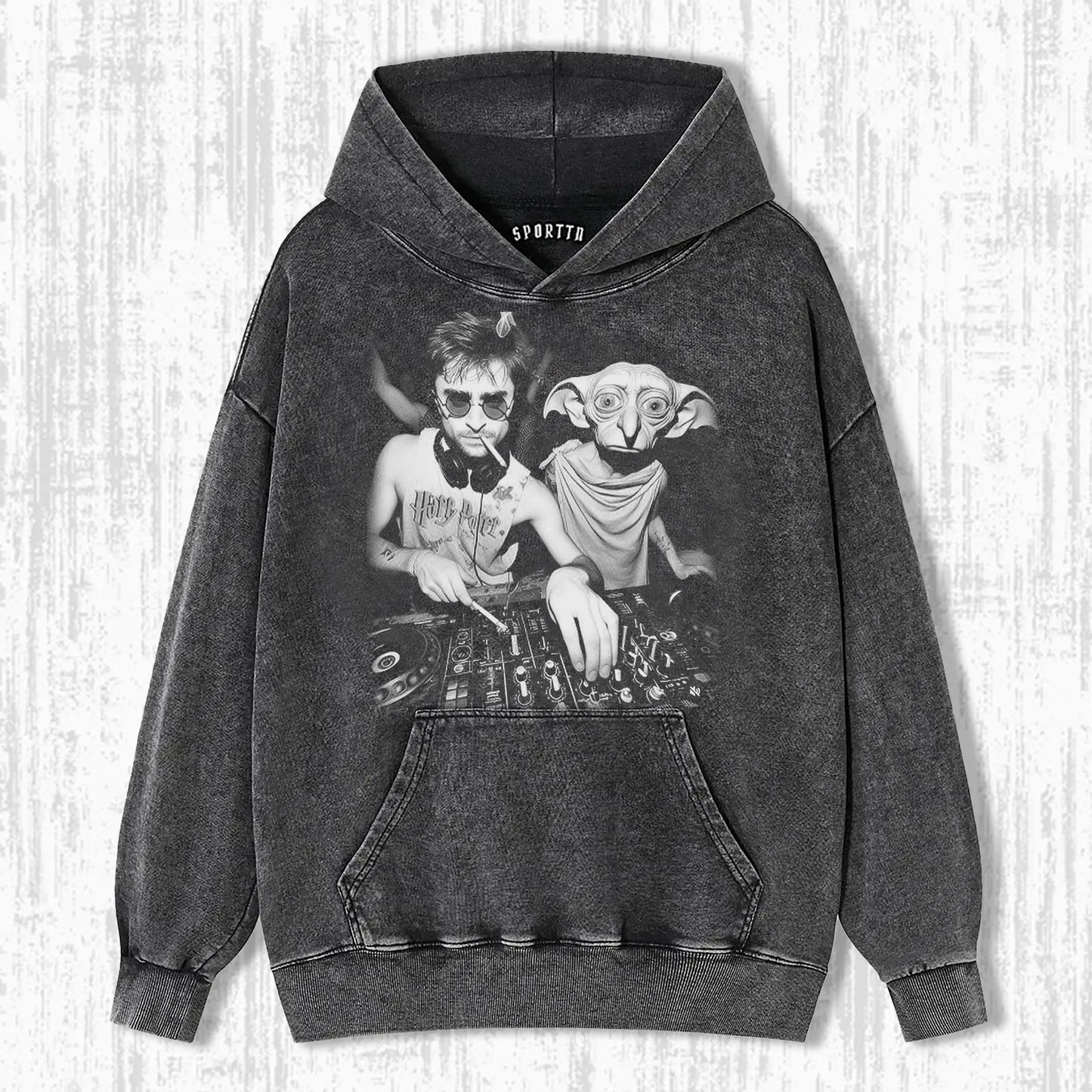 HARRY POTTER T-SHIRT