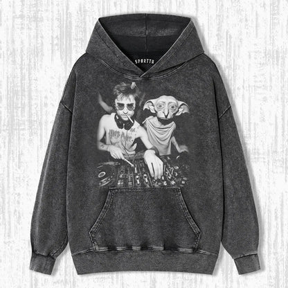 HARRY POTTER T-SHIRT
