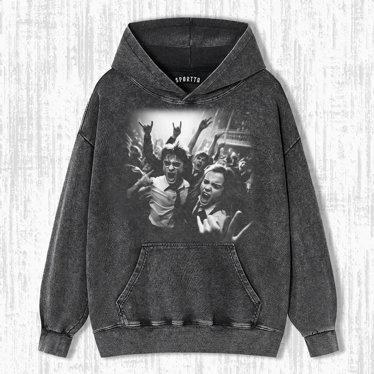 HARRY POTTER T-SHIRT
