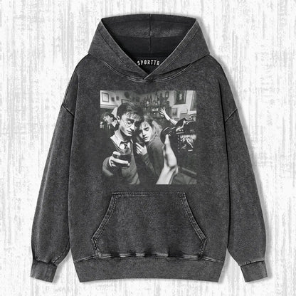 HARRY POTTER T-SHIRT