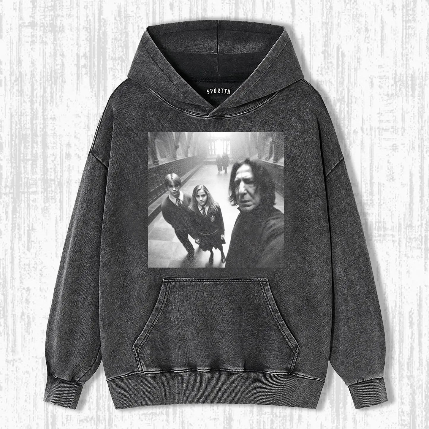 HARRY POTTER T-SHIRT