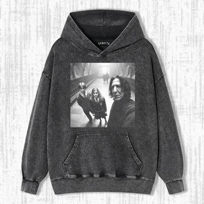 HARRY POTTER T-SHIRT