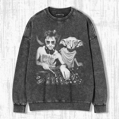HARRY POTTER T-SHIRT
