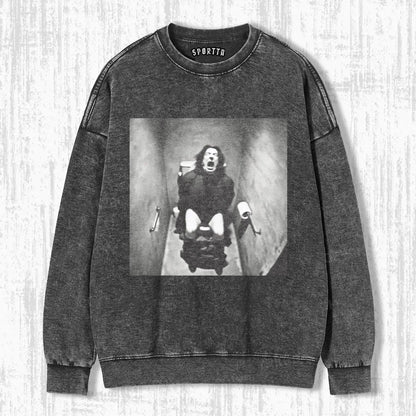 HARRY POTTER T-SHIRT