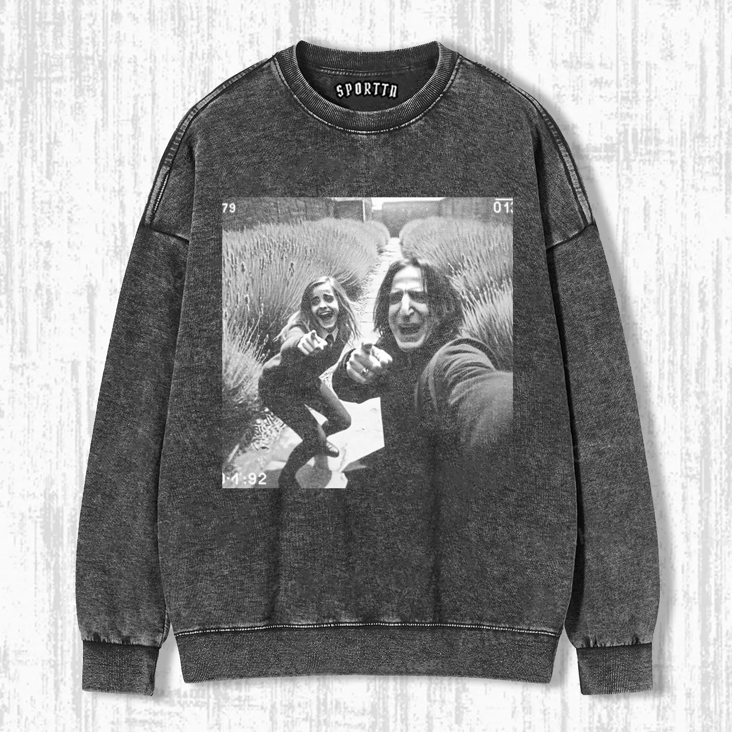 HARRY POTTER T-SHIRT