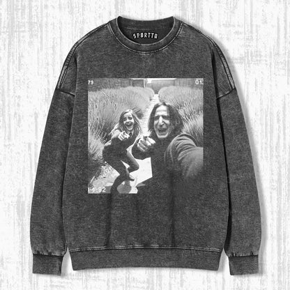 HARRY POTTER T-SHIRT