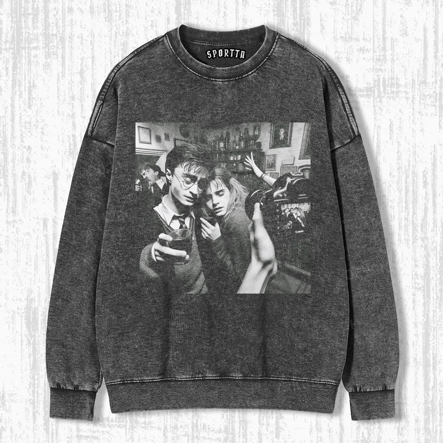 HARRY POTTER T-SHIRT