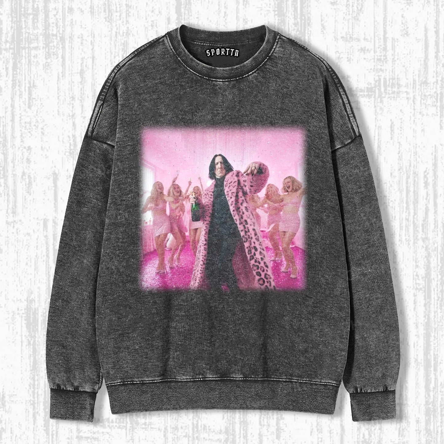 HARRY POTTER T-SHIRT