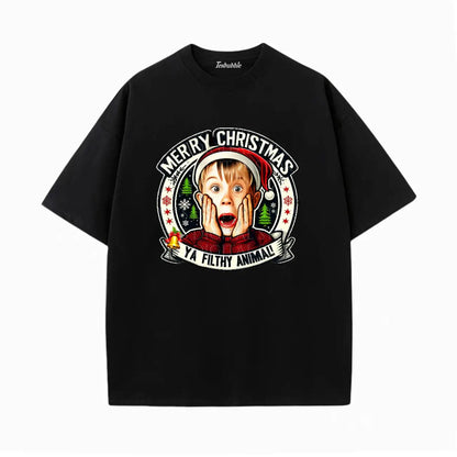 HOME ALONE 2.0 TEE