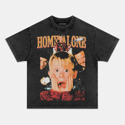 HOME ALONE 12.13 TEE
