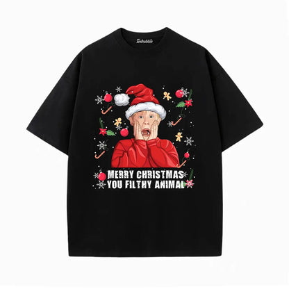 HOME ALONE 3.0 TEE