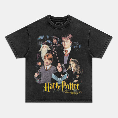 HARRY POTTER 12.13 TEE