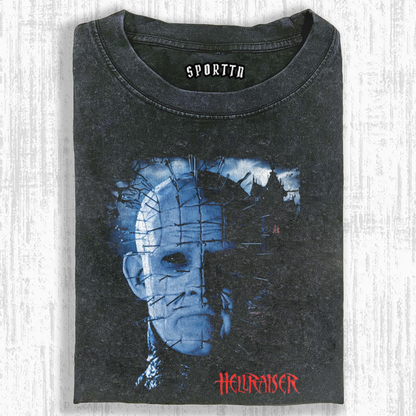HELLRAISER TEE 