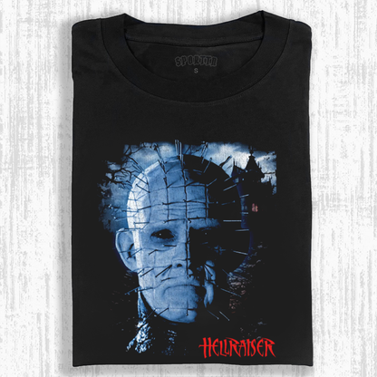HELLRAISER TEE 