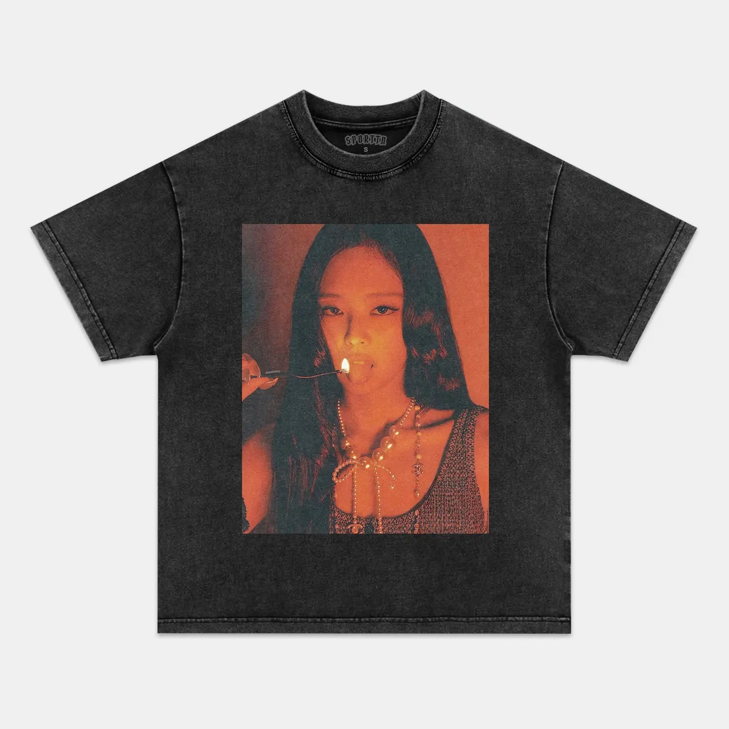 JENNIE 2024 TEE