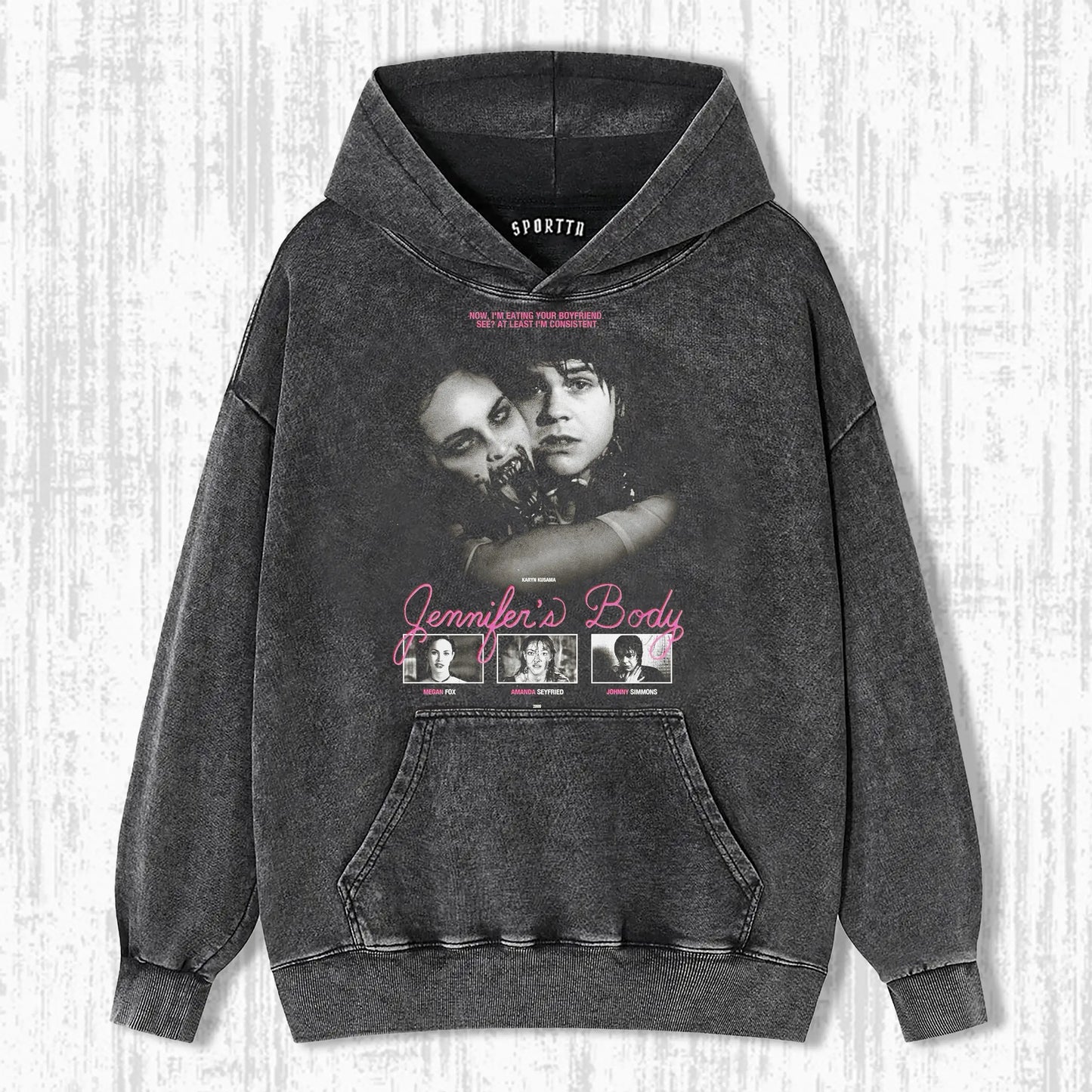 JENNIFER'S BODY T-SHIRT